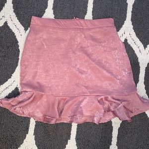 American Eagle skirt